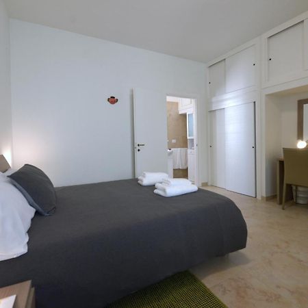 B&B Dei Ciclopi Salice Salentino Kültér fotó