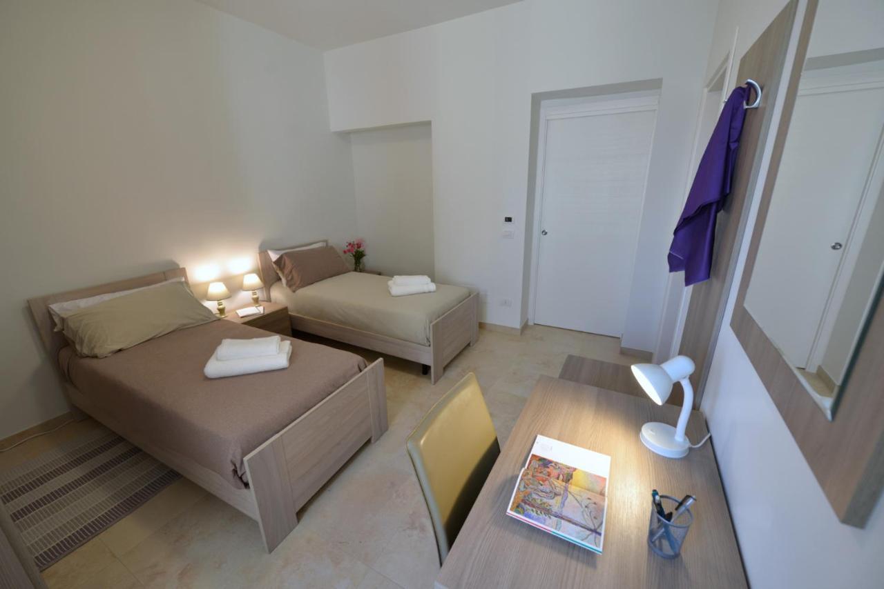 B&B Dei Ciclopi Salice Salentino Kültér fotó