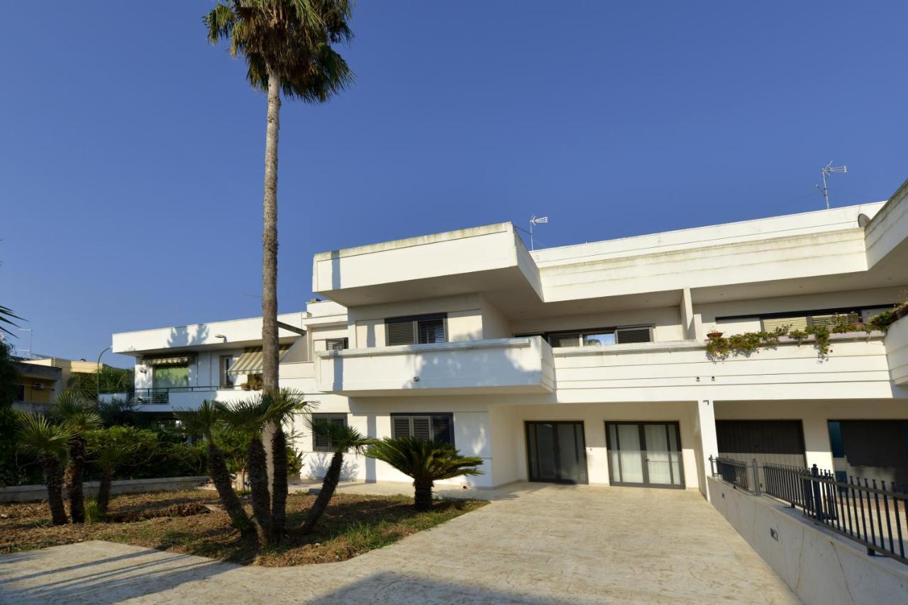 B&B Dei Ciclopi Salice Salentino Kültér fotó