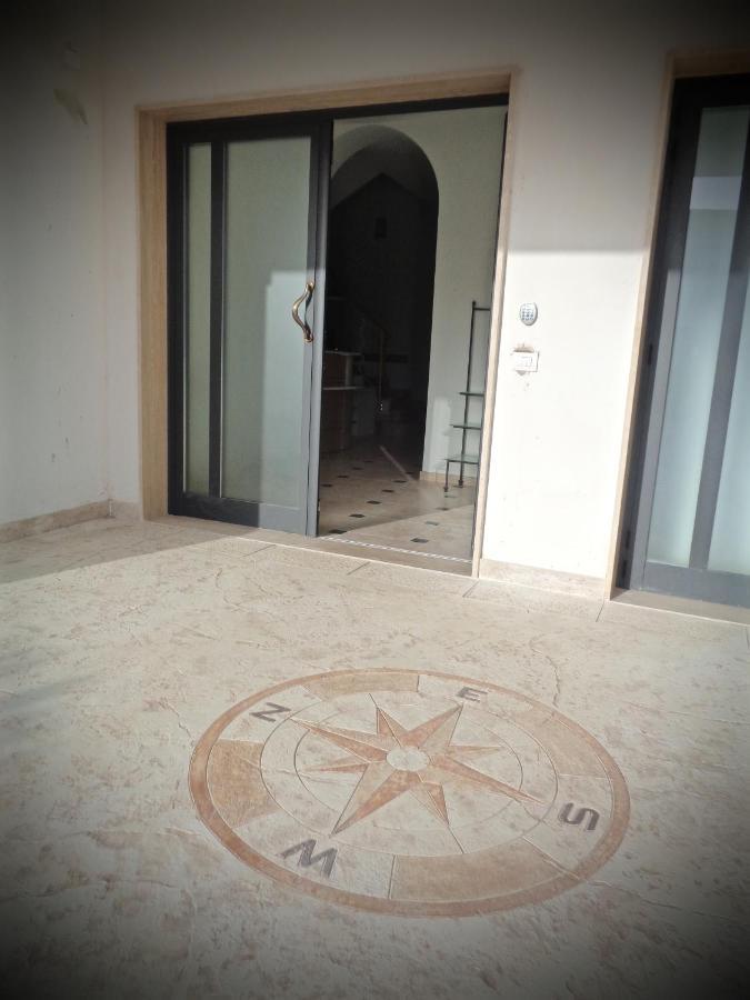 B&B Dei Ciclopi Salice Salentino Kültér fotó