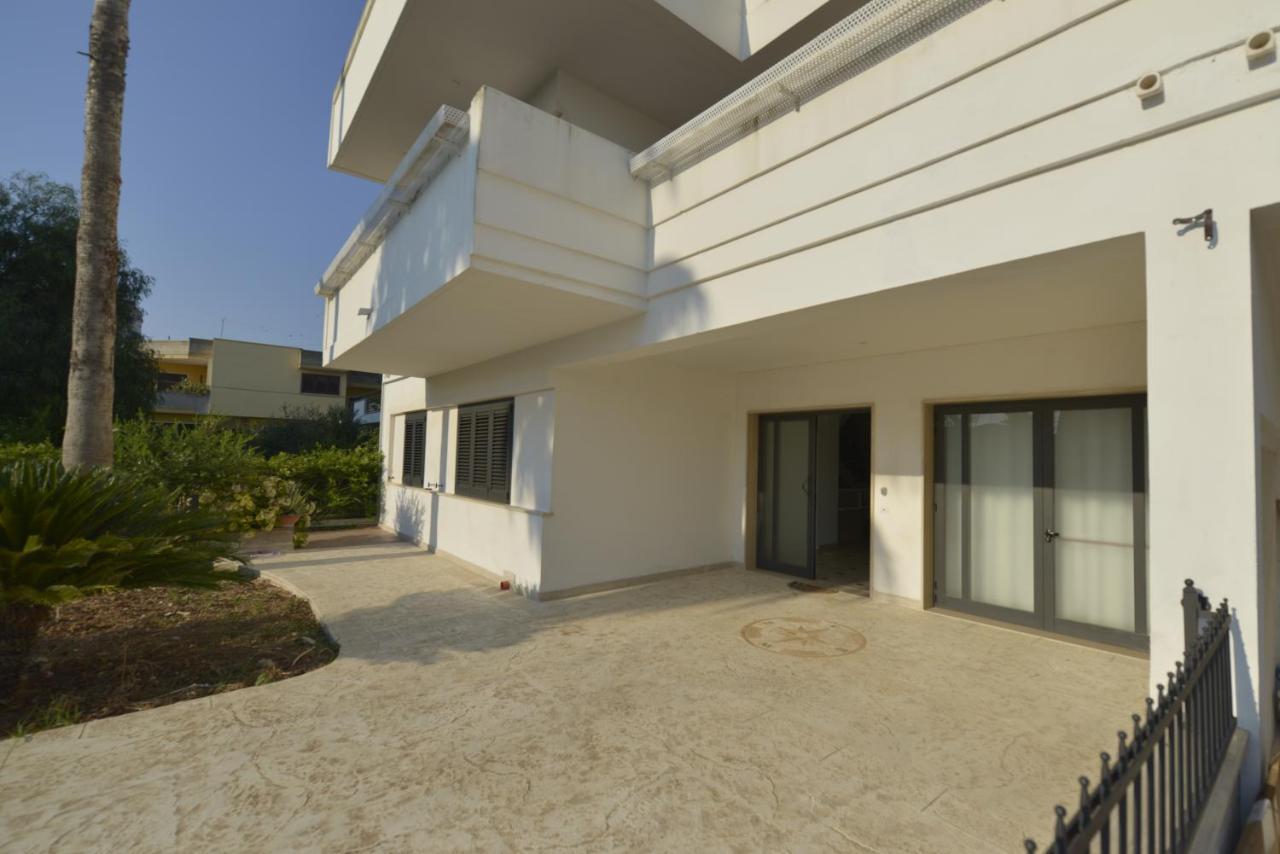 B&B Dei Ciclopi Salice Salentino Kültér fotó