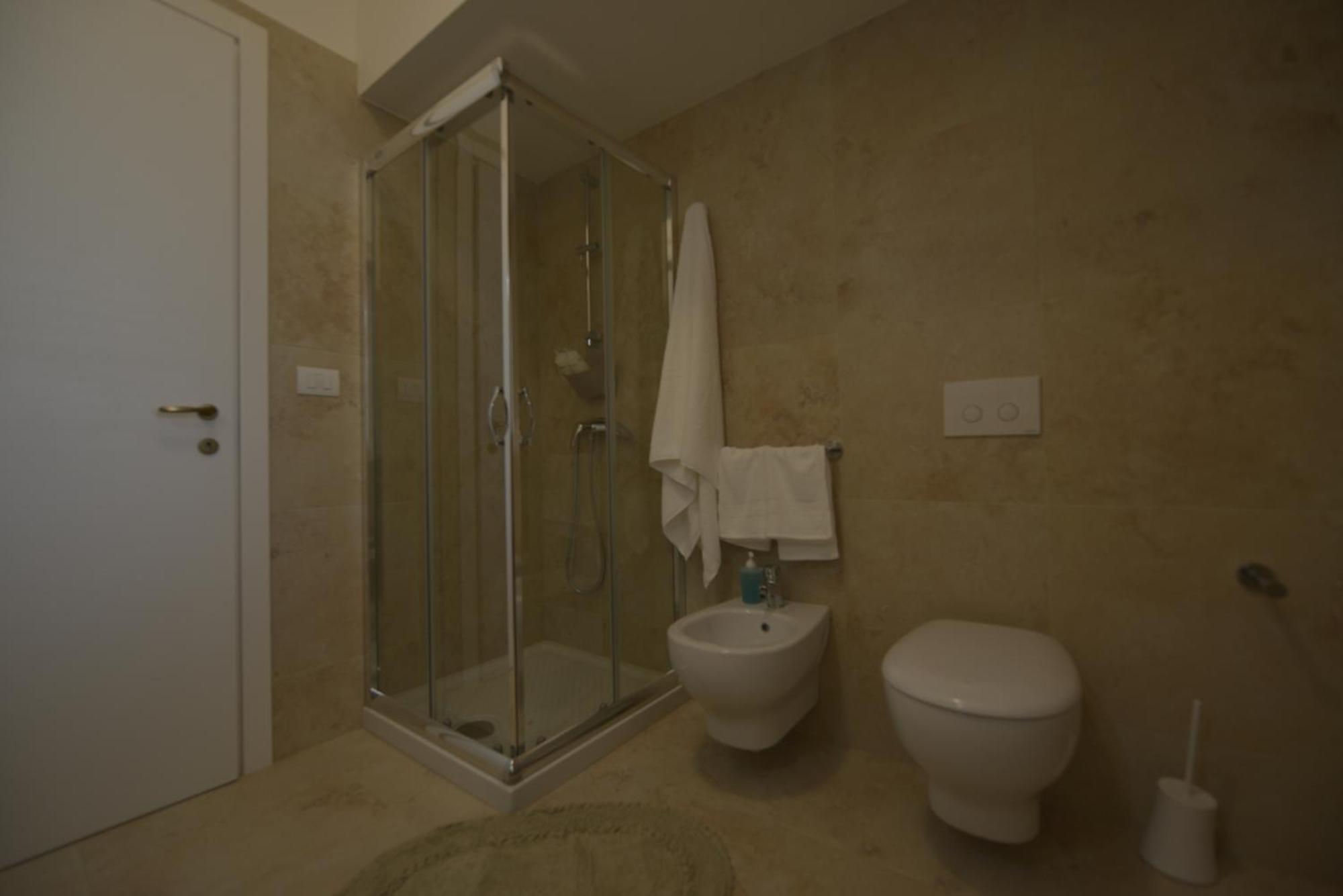 B&B Dei Ciclopi Salice Salentino Kültér fotó