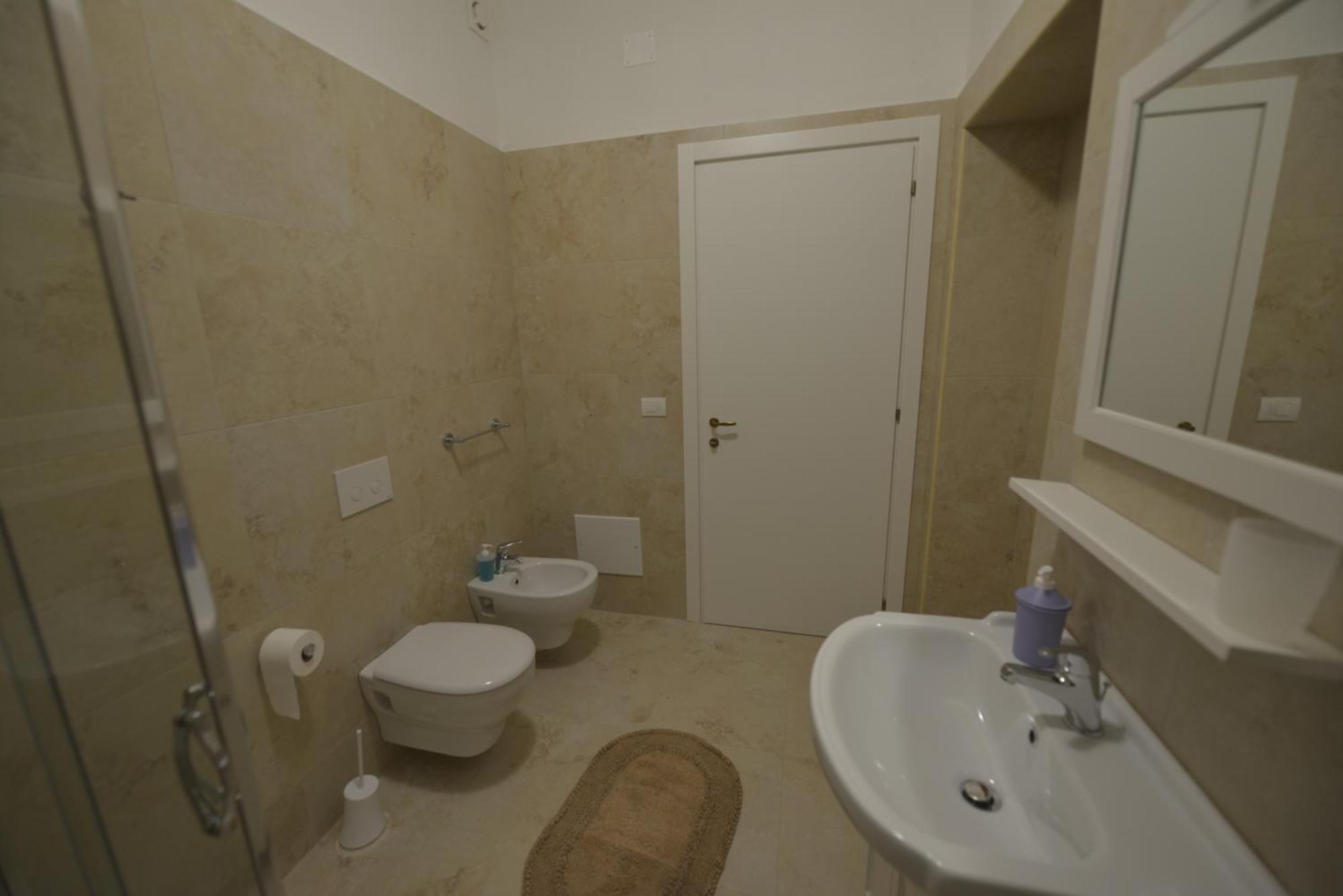 B&B Dei Ciclopi Salice Salentino Kültér fotó
