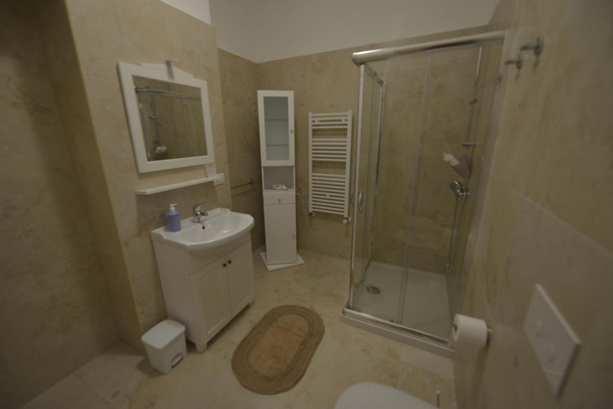 B&B Dei Ciclopi Salice Salentino Kültér fotó