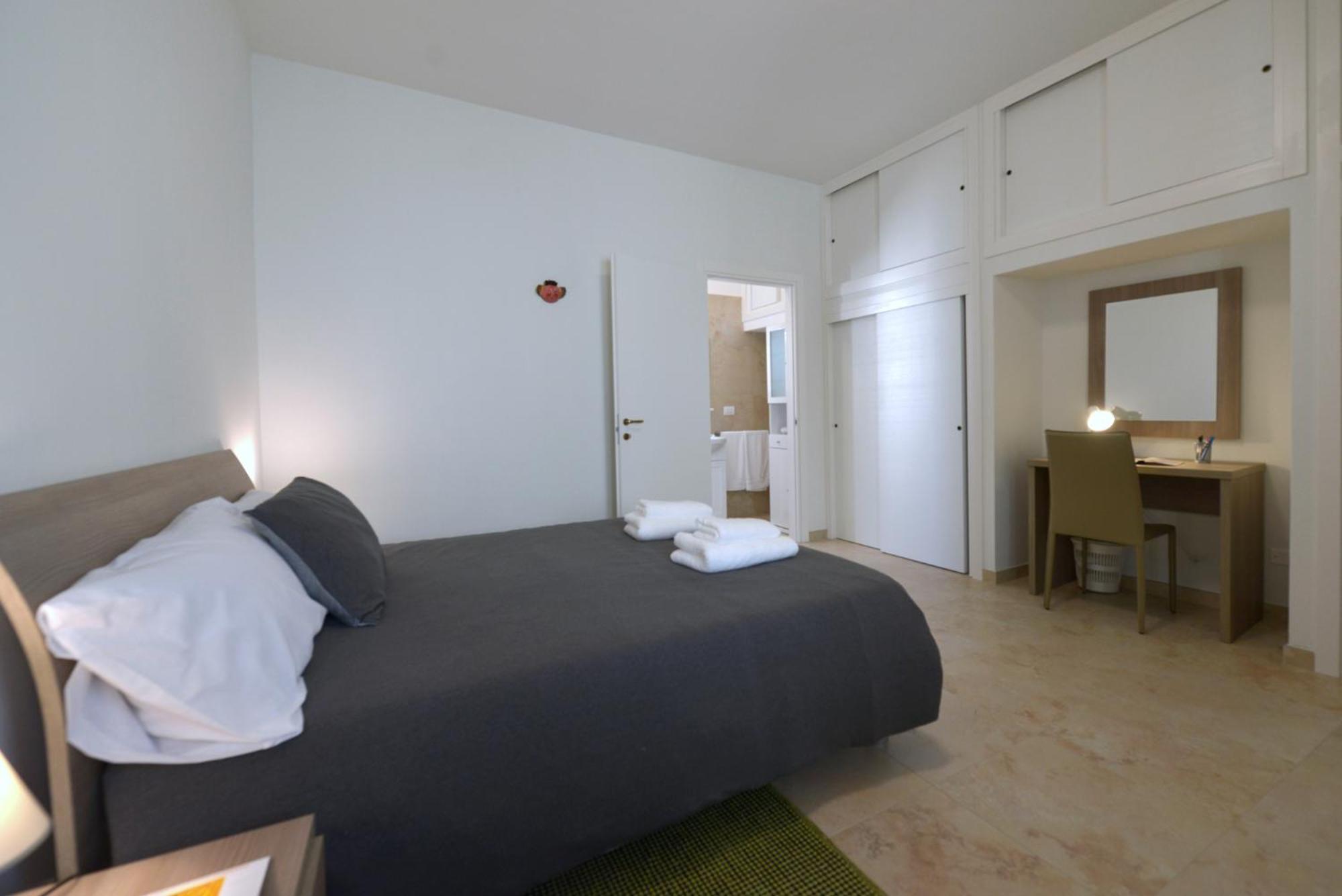 B&B Dei Ciclopi Salice Salentino Kültér fotó