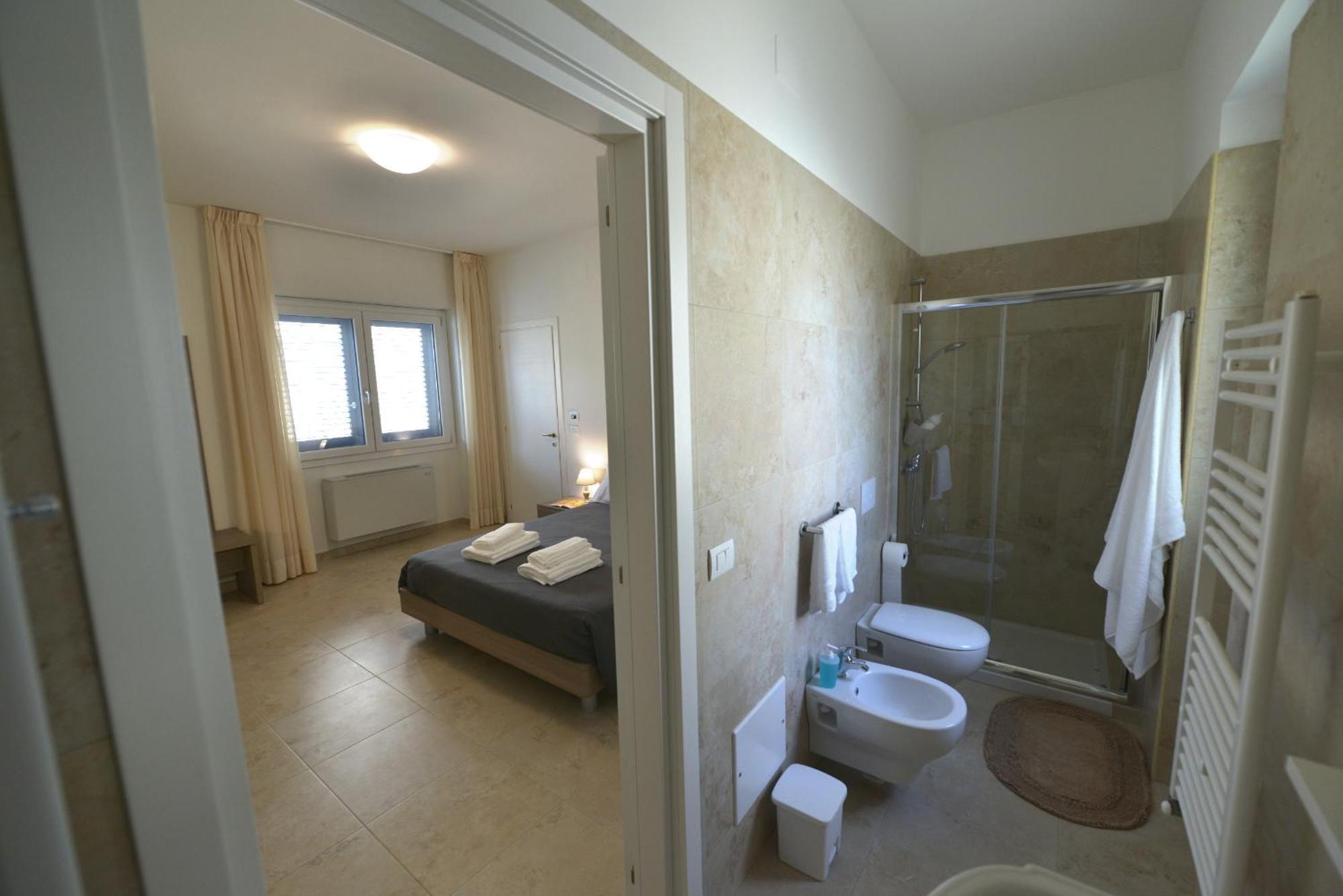 B&B Dei Ciclopi Salice Salentino Kültér fotó