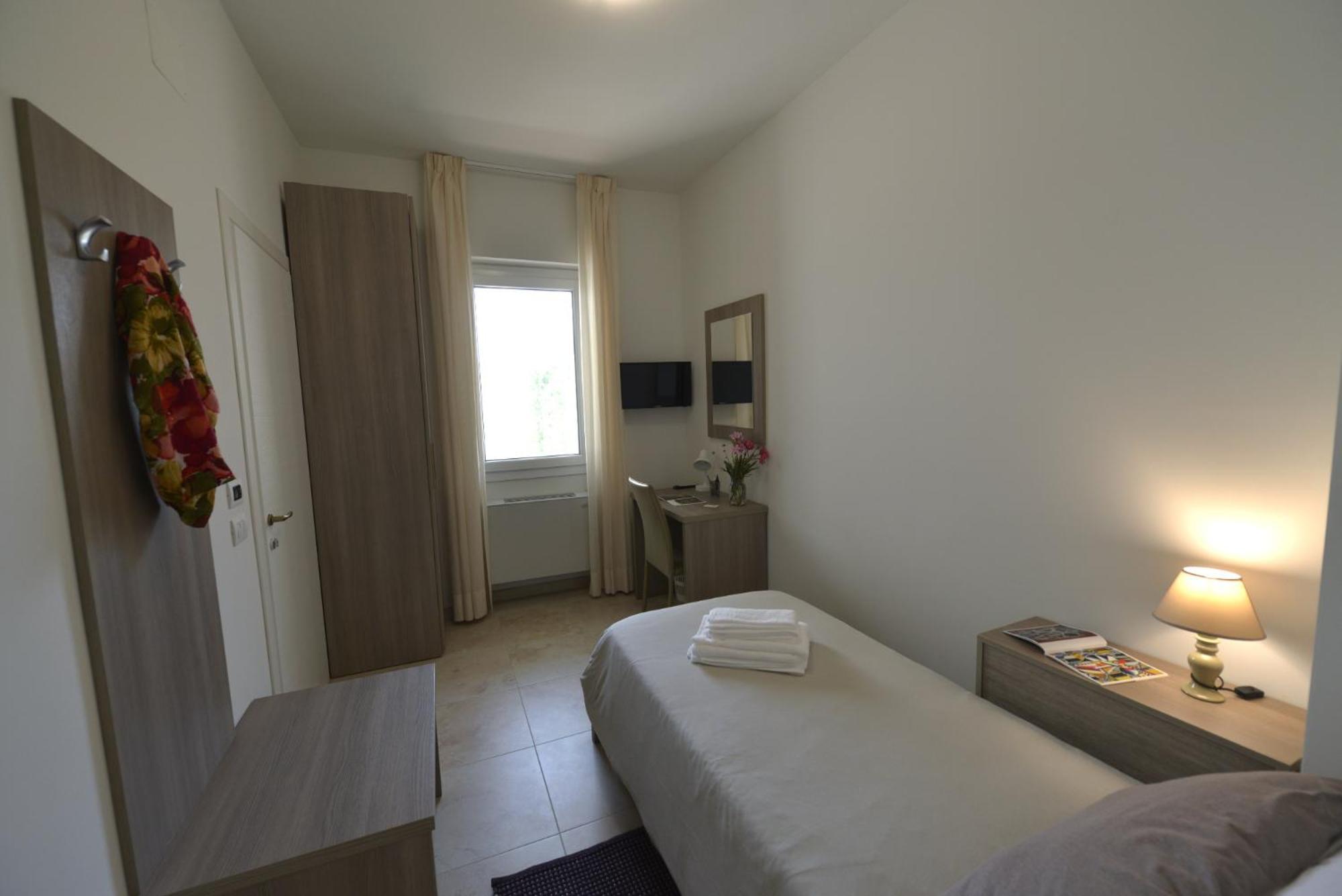 B&B Dei Ciclopi Salice Salentino Kültér fotó